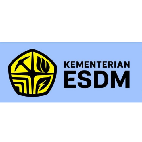 Logo ESDM